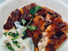 明炉烧鹅-有腥气私房菜·寻味顺德