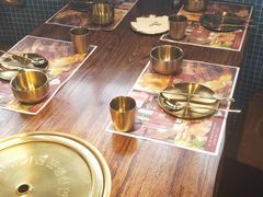 -海之屋韩式烤肉(海棠68环球美食街店)