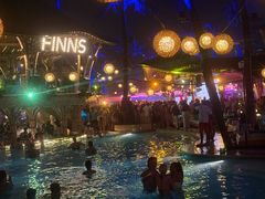 -FINNS Beach Club