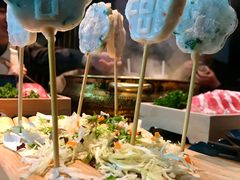 -湊湊火锅·茶憩(上海合生汇店)