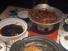 -绿茶餐厅(乐峰广场店)