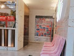 -玉林烤鸭店(黄村兴华店)