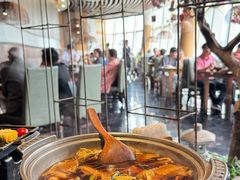 -九井澤精致料理(金茂店)