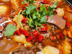 -江太极江浙菜(马桥万达广场店)