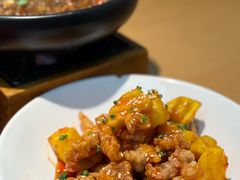 -大丰收脆鱼(浦西万达店)