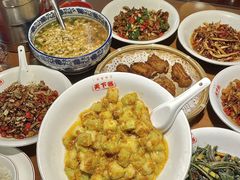 -天下客饭店(中山路店)