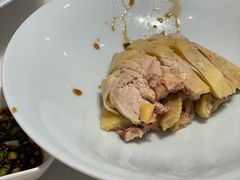 -南太湖山庄·四季轩&国风堂中餐厅