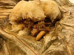 -添好运点心专门店(中环IFC店)