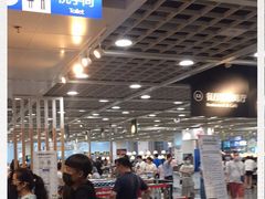 -宜家·瑞典风味餐厅(北京西红门店)