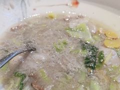 -闽公馆·客家私房菜·商务宴请·包厢(杏林橡树湾店)