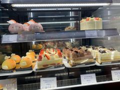 -莉莲蛋挞(日月光店)