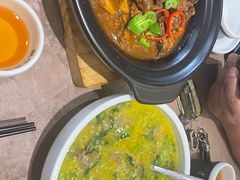 -李氏传家菜(兴城路店)