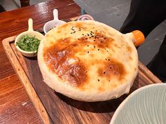 -格鲁·秀色Georgia’s Feast