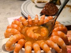 -西十二街牛排(顺义华联店)