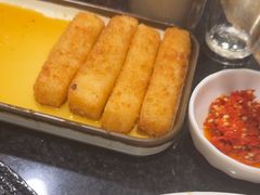-大院河·仙鱼莊(九眼桥店)
