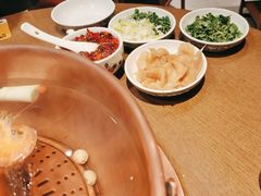 -北京老门框爆肚涮肉馆(凤城六路店)