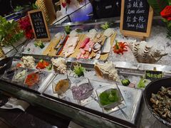 -二楼咖啡厅·厦门源昌凯宾斯基大酒店(湖滨中路店)