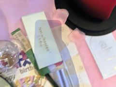-三与叁山生日蛋糕·甜品·下午茶(北京五道口店)