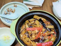 -云海肴·汽锅鸡·云南菜(美罗城店)