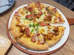 -必胜客(大观天地店)