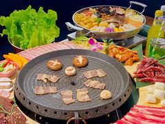 -韩热集市(百源店)