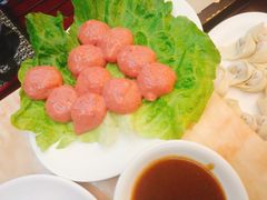 -陈记顺和潮汕牛肉火锅(韩江路店)