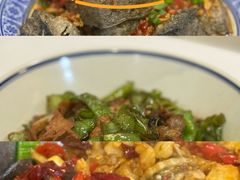 -新新湘菜馆(新中街二条店)
