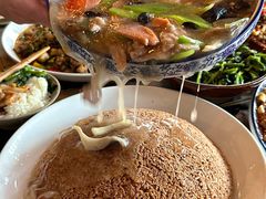 -饭江湖·江湖菜(湖广会馆店)