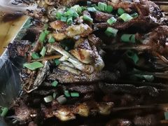 -抚琴第一烤(抚琴地铁站A口店)