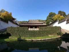 -宁波市保国寺古建筑博物馆