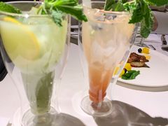 -食间牛排(湖西路店)