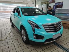 -车水马龙3M汽车贴膜冠军店隐形车衣改色膜(漕宝路中环店)