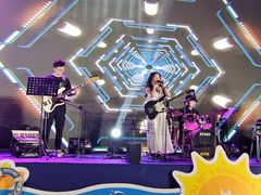 -西涌国际滨海旅游区