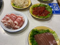 -有拈头成都市井火锅(老门东店)