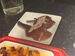 -局气 烤鸭·北京菜(光华路店)