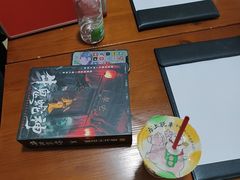 -戏精管理局·剧本杀·桌游·血染钟楼