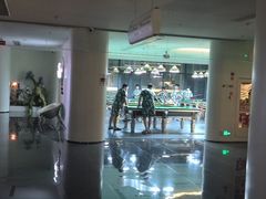 -神帆·元气汤泉(解放西路店)