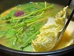 -一朵菌·野生菌探索家火锅(南亚店)