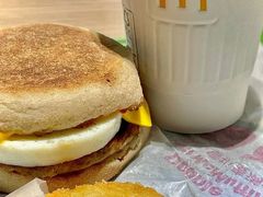 -麦当劳(乳山路店)