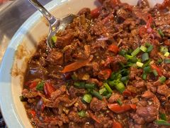 -柴火农家·江西赣南菜(土华店)