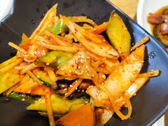 -味家烤肉烤鳗鱼牛排(西塔旗舰店)