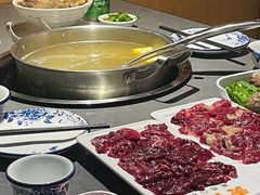 -贵宾牛·潮汕牛肉火锅(珠池总店)