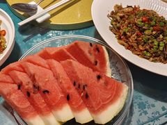 -呷湘厨·家宴·鱼汤捞饭(津南店)