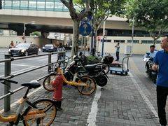 -阿湾楼·温州海鲜·江浙菜(京江路店)