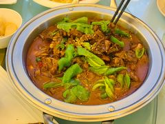 -张刚餐饮(春晓馨苑店)