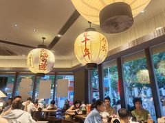 -味千拉面(东方明珠店)