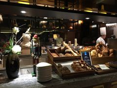 -长沙北辰洲际酒店-兰调全日餐厅