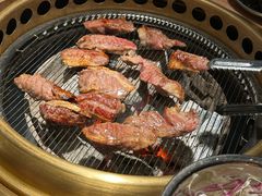 -麻蒲碳烤肉(嘉禾东平地铁站19号店)