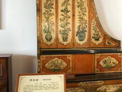 -鼓浪屿钢琴博物馆