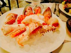 -广州四季酒店·意珍·意式自助餐